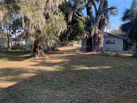 A home in SANFORD