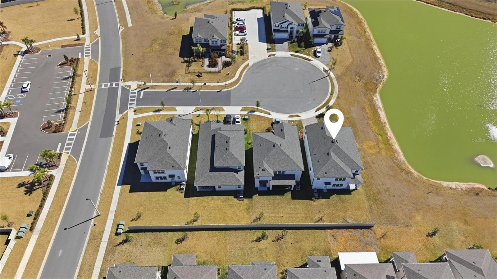 COBBLESTONE - Residential