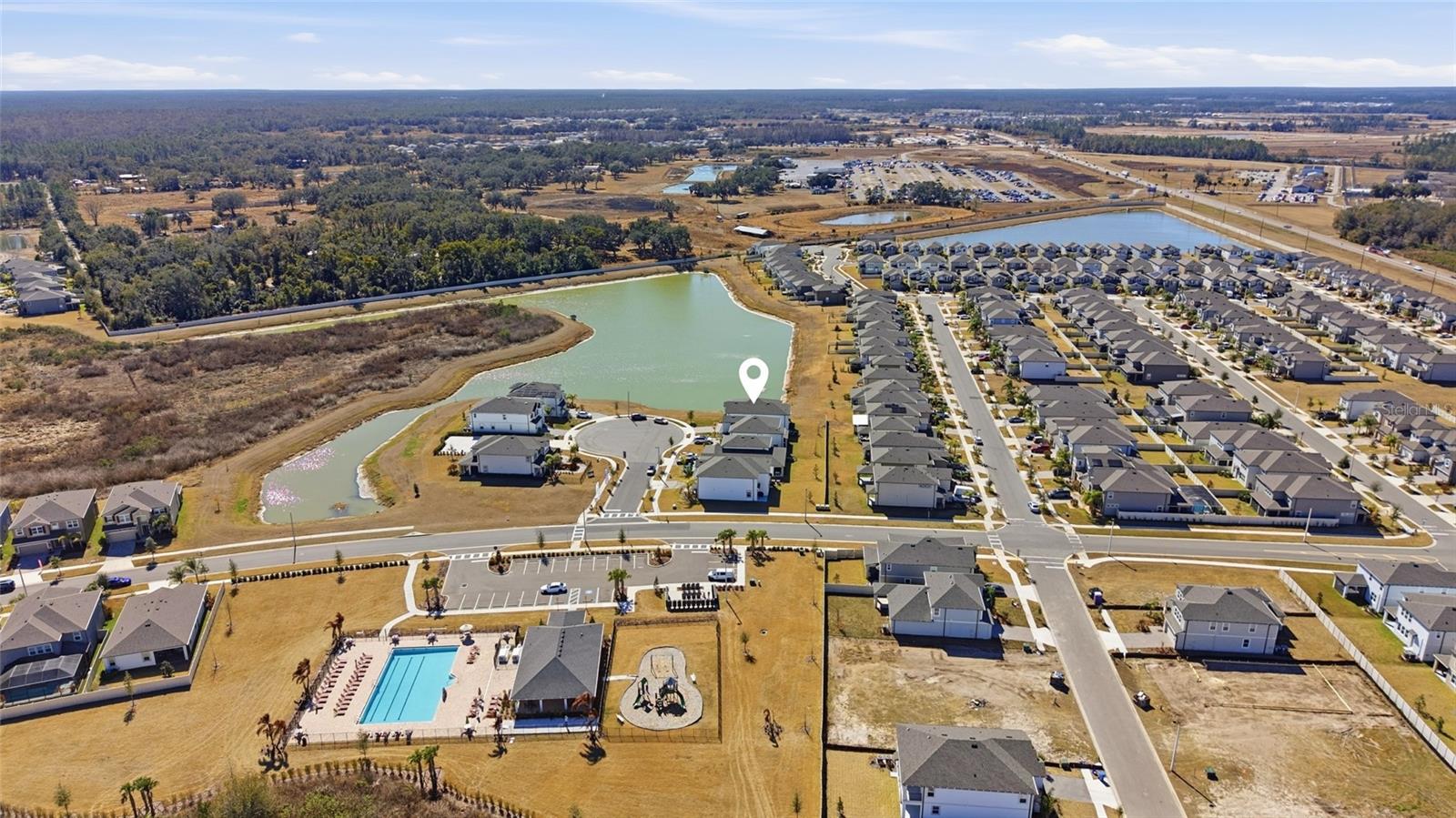 COBBLESTONE - Residential