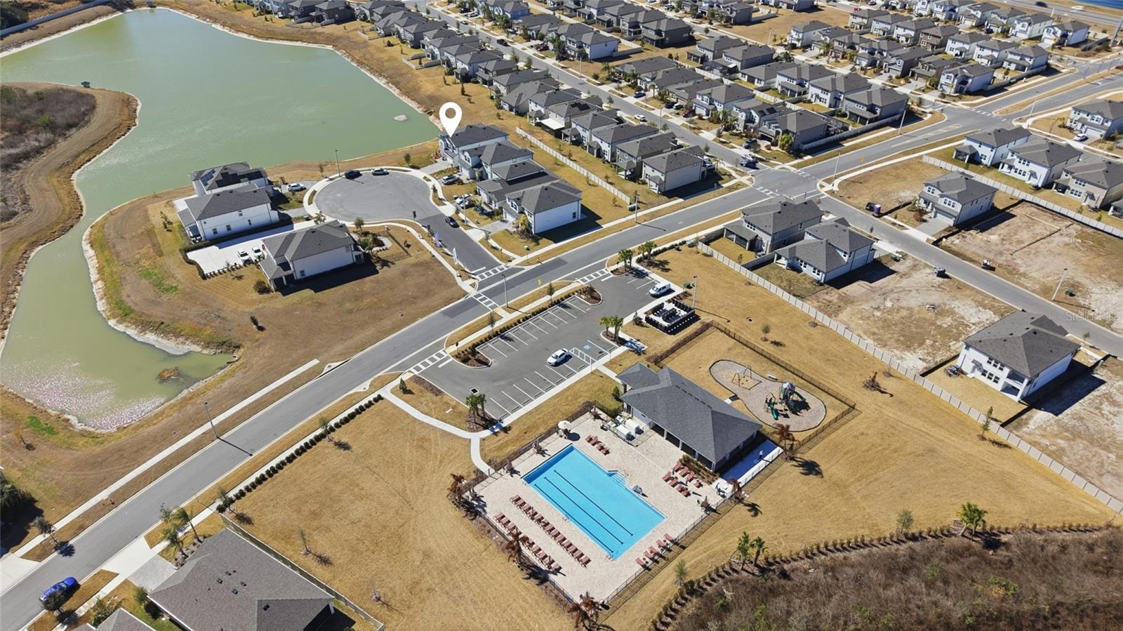 COBBLESTONE - Residential