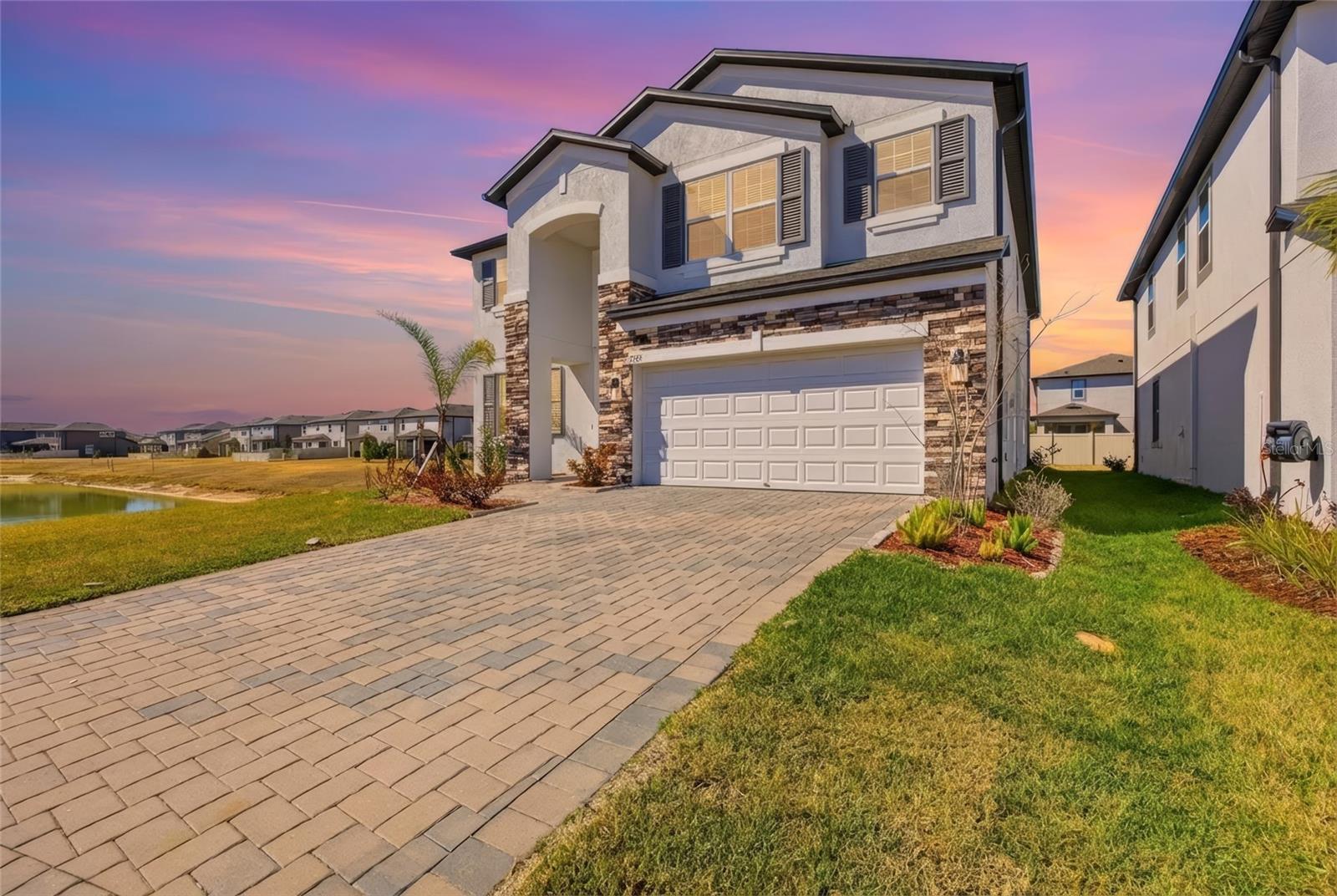 COBBLESTONE - Residential