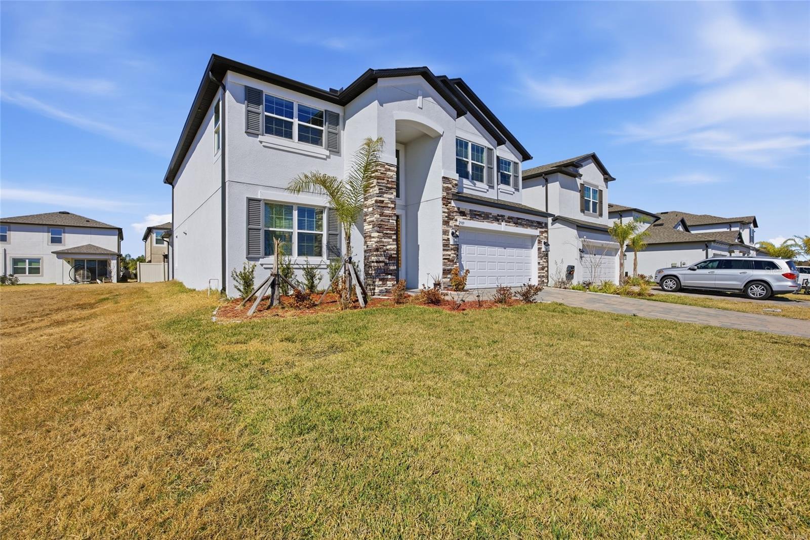 COBBLESTONE - Residential