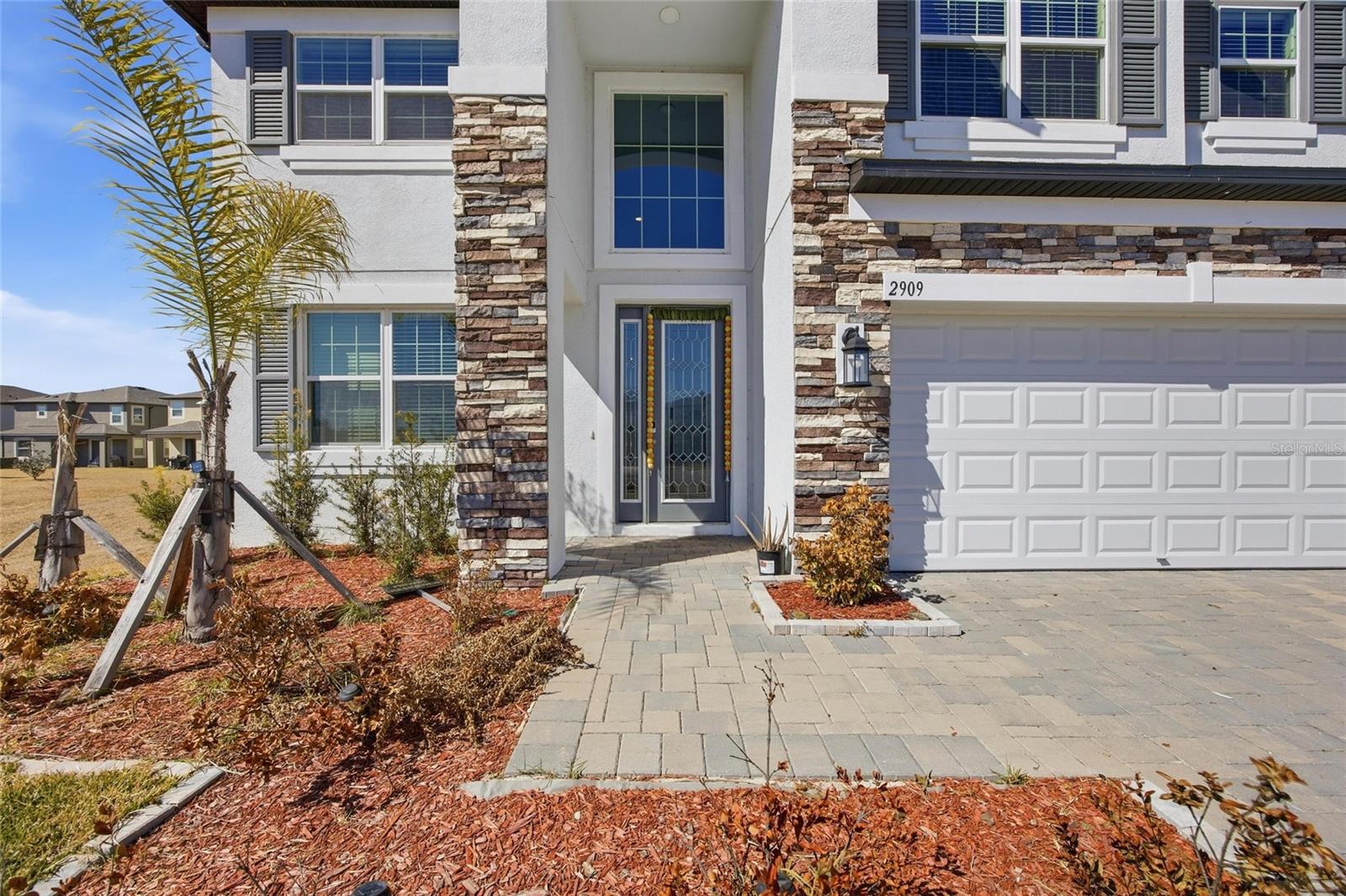 COBBLESTONE - Residential