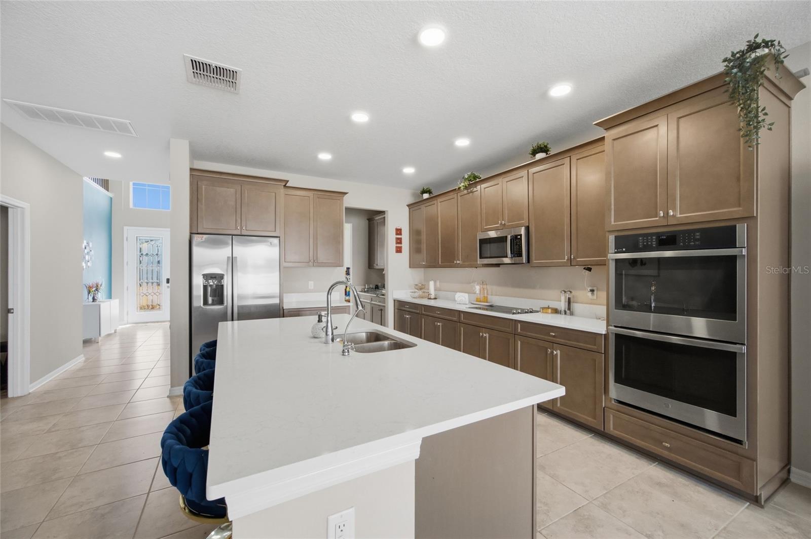 COBBLESTONE - Residential