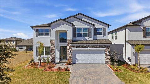 Photo of 2909 Ivory Bluff Court, Zephyrhills, FL 33540 (MLS # TB8472879)