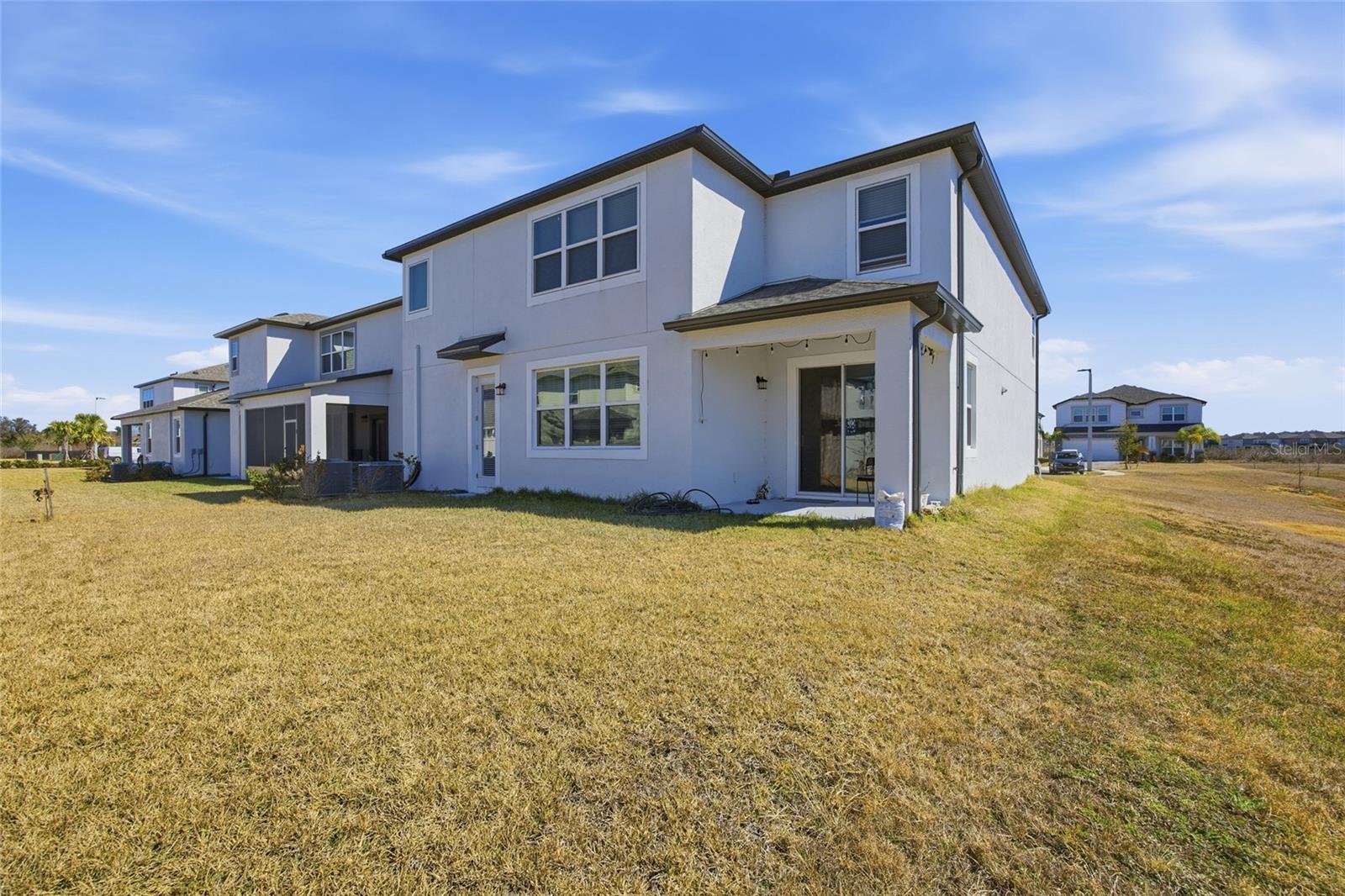 COBBLESTONE - Residential