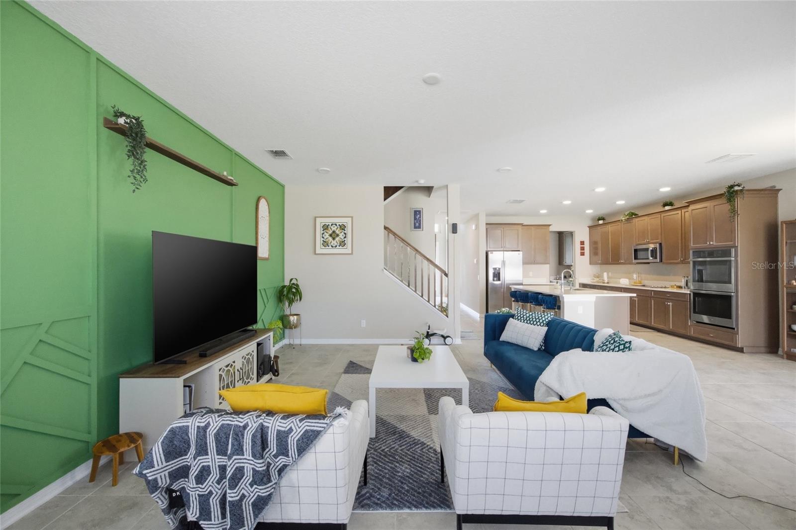 COBBLESTONE - Residential