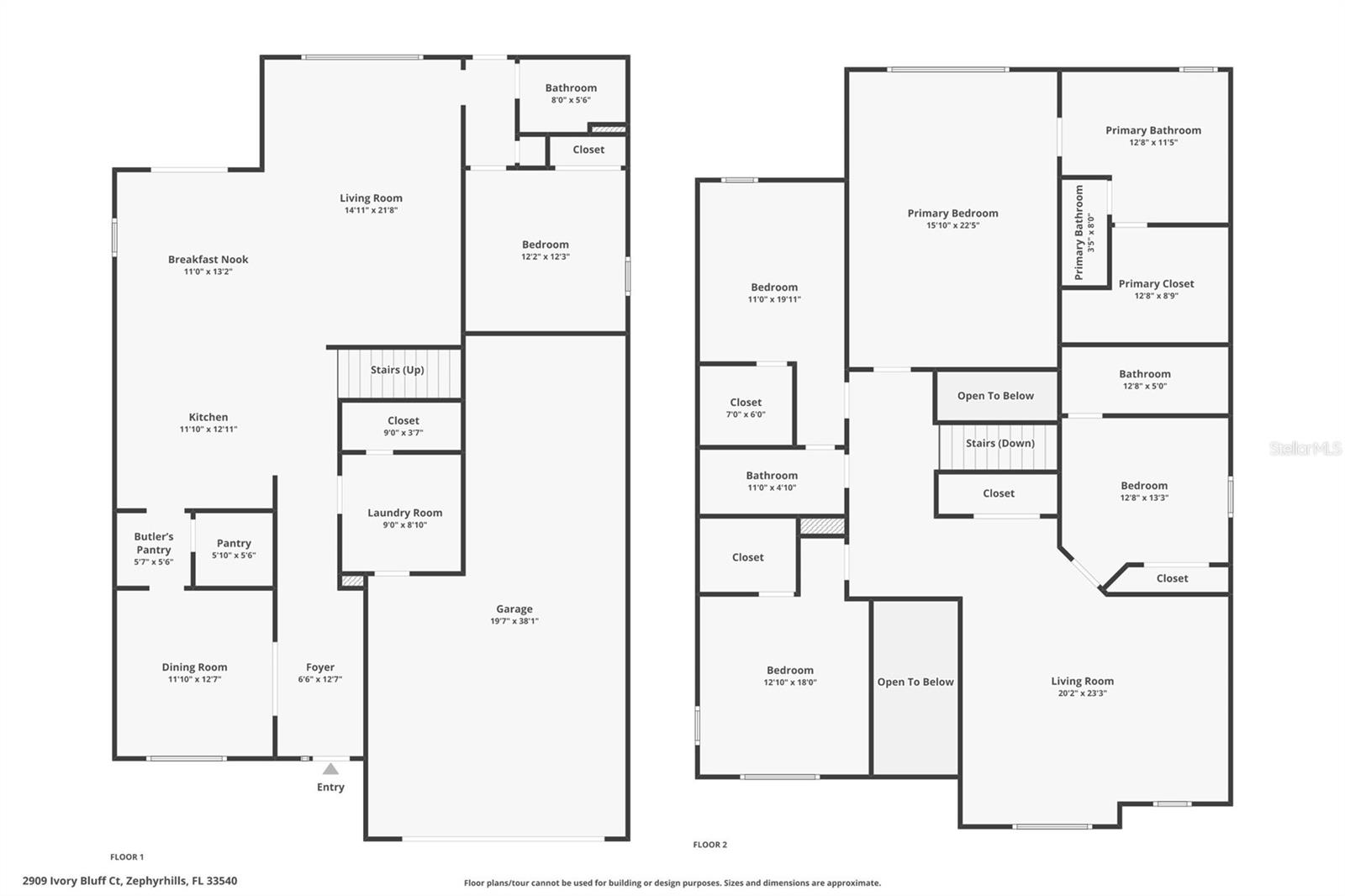 COBBLESTONE - Residential
