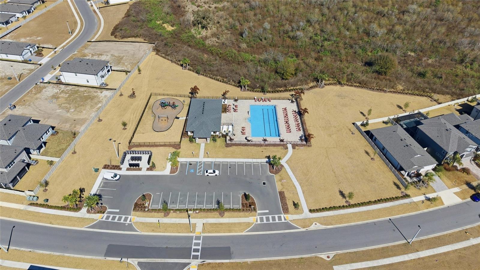 COBBLESTONE - Residential