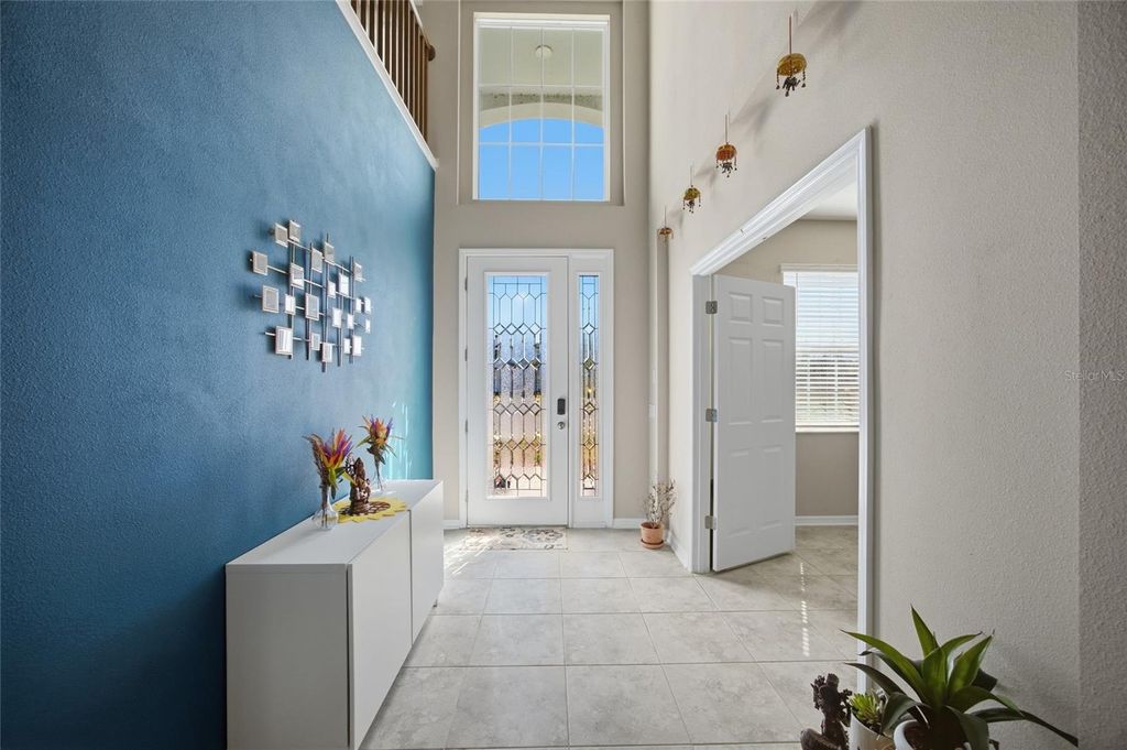 Photo of 2909 Ivory Bluff Court, Zephyrhills, FL 33540 (MLS # TB8472879)