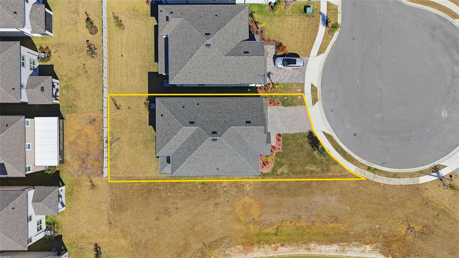 COBBLESTONE - Residential