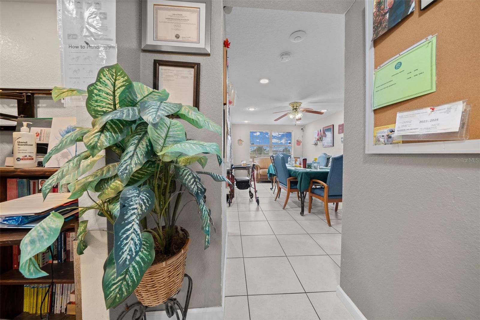 5111 SMITH RYALS ROAD