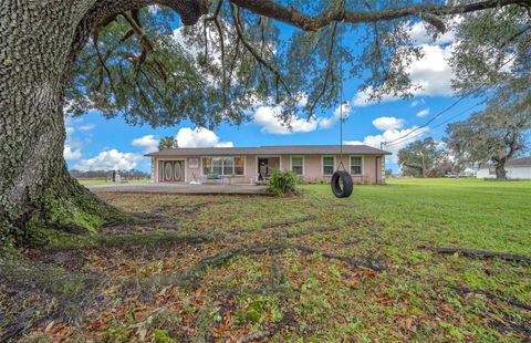 A home in PLANT CITY