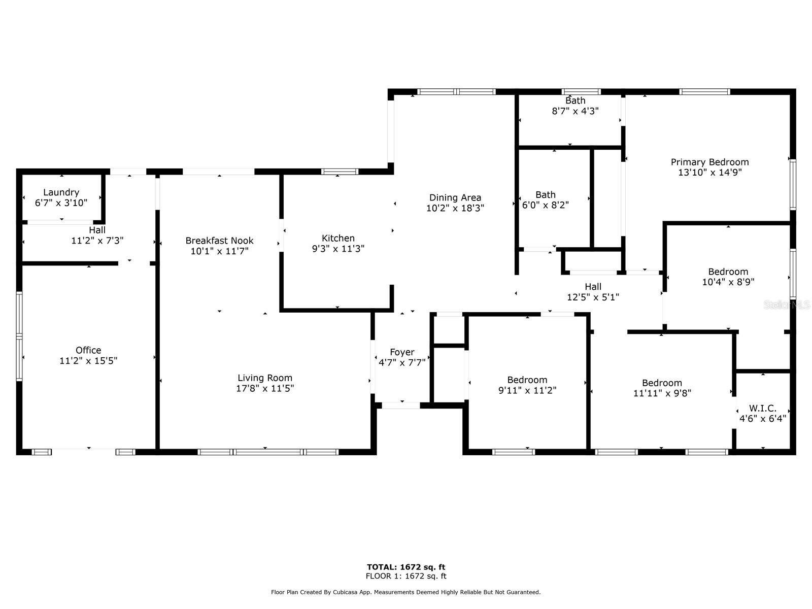 5111 SMITH RYALS ROAD