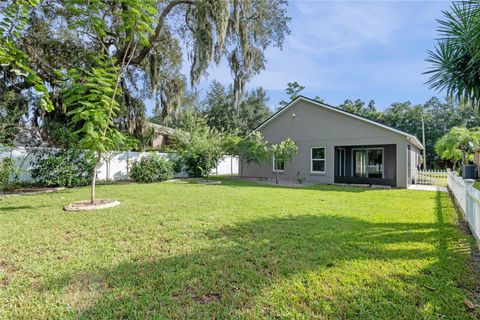 A home in SANFORD