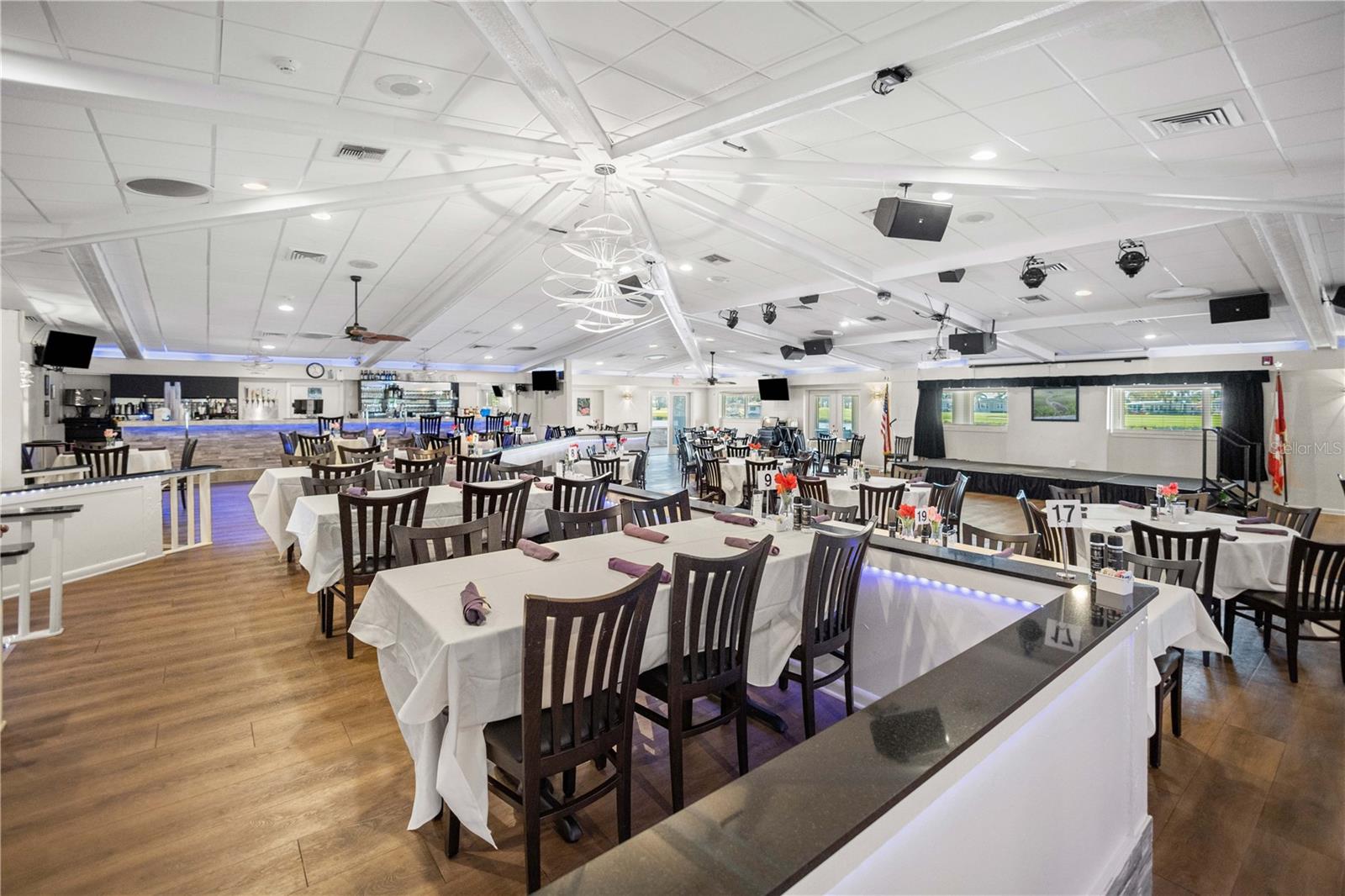 MAPLE LEAF ESTATES - Residential