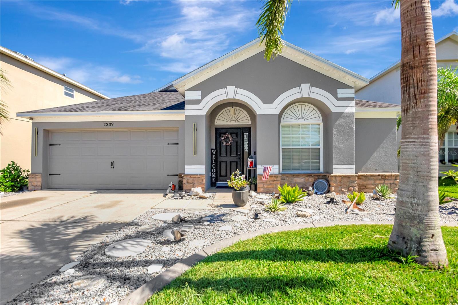 2239 ROANOKE SPRINGS DRIVE