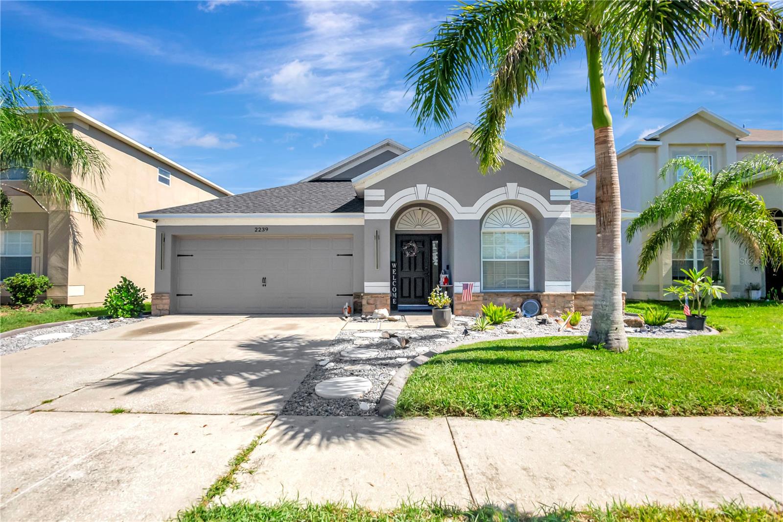 2239 ROANOKE SPRINGS DRIVE