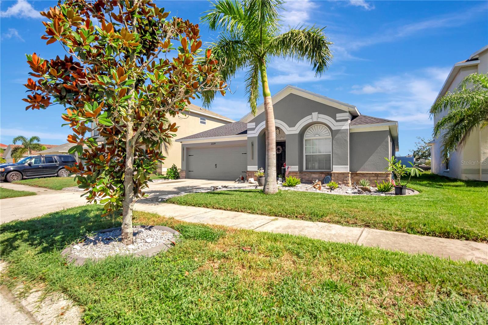 2239 ROANOKE SPRINGS DRIVE