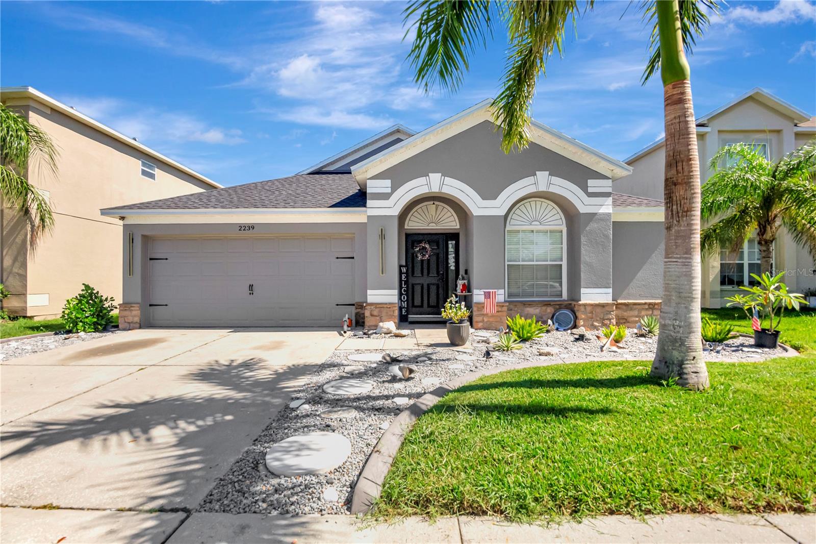 2239 ROANOKE SPRINGS DRIVE