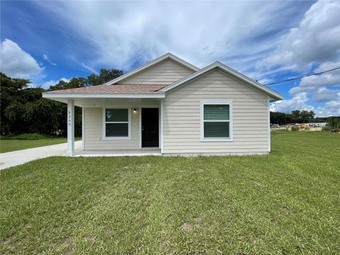 Photo of 8209 E Rosko Court, Floral City, FL 34436 (MLS # OM719991)