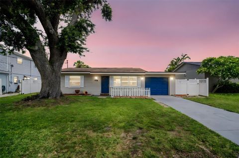 250 W CANAL DRIVE PALM HARBOR FL 34684