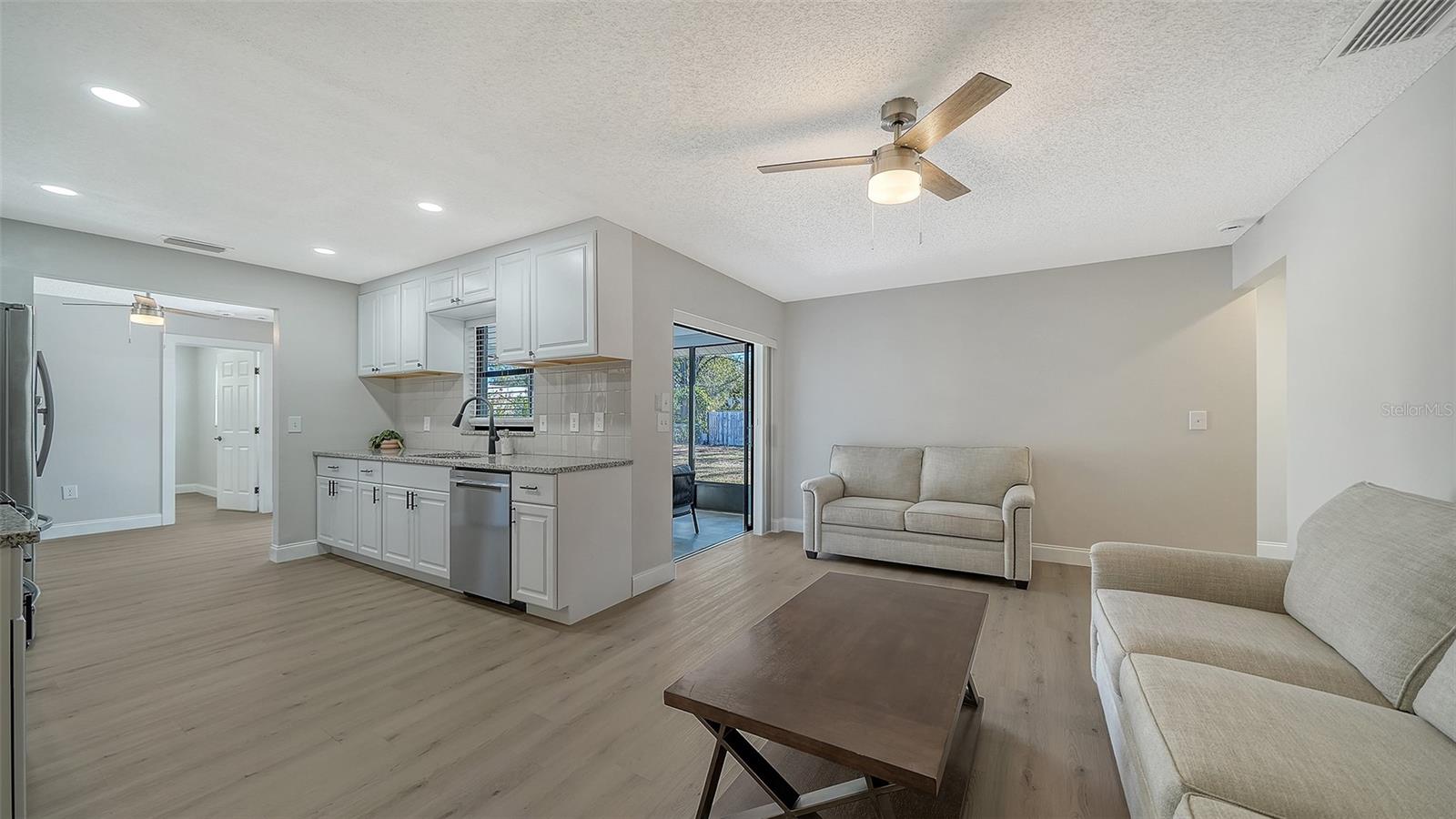 GOLFVIEW SUB - Residential