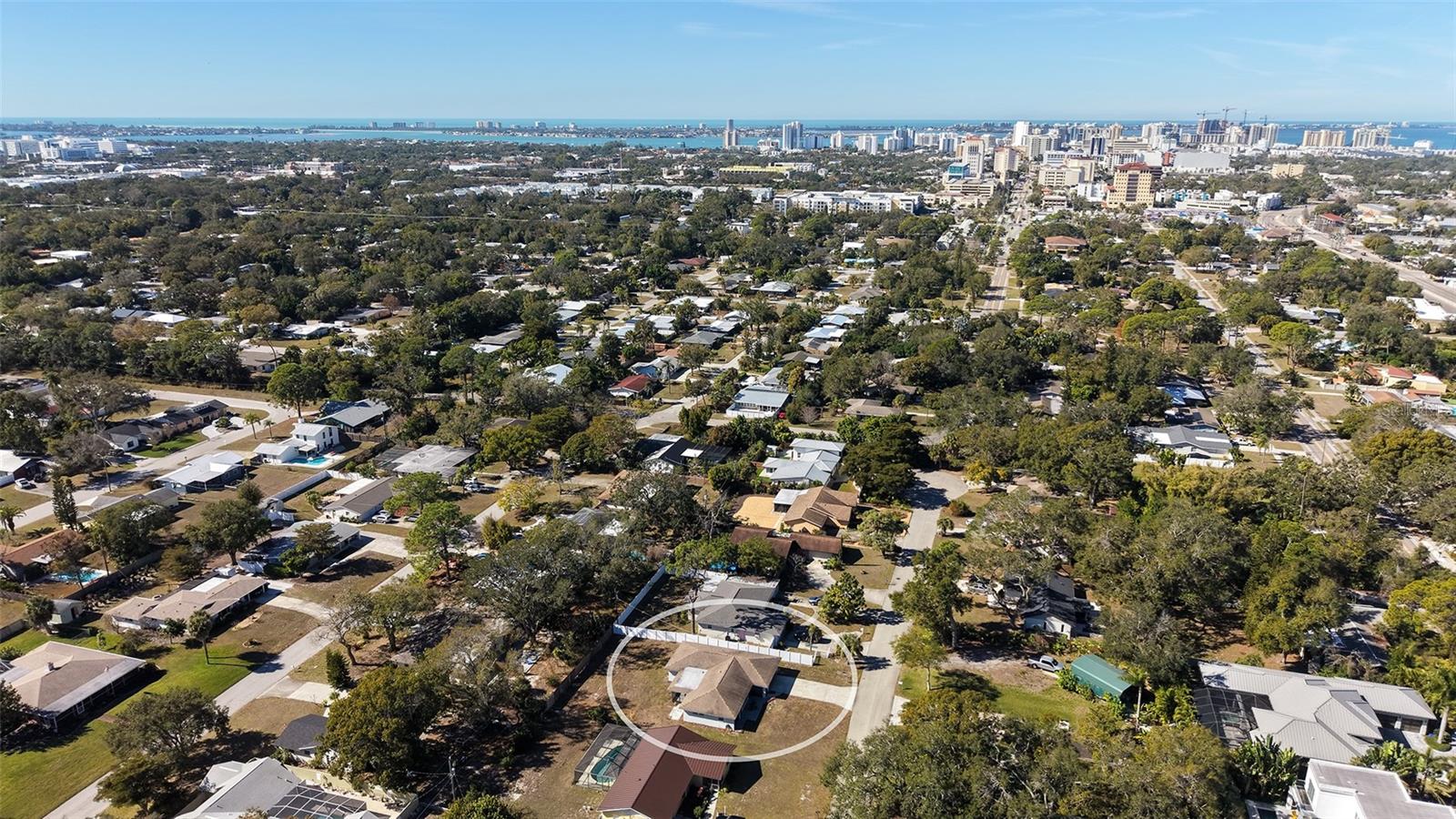 GOLFVIEW SUB - Residential