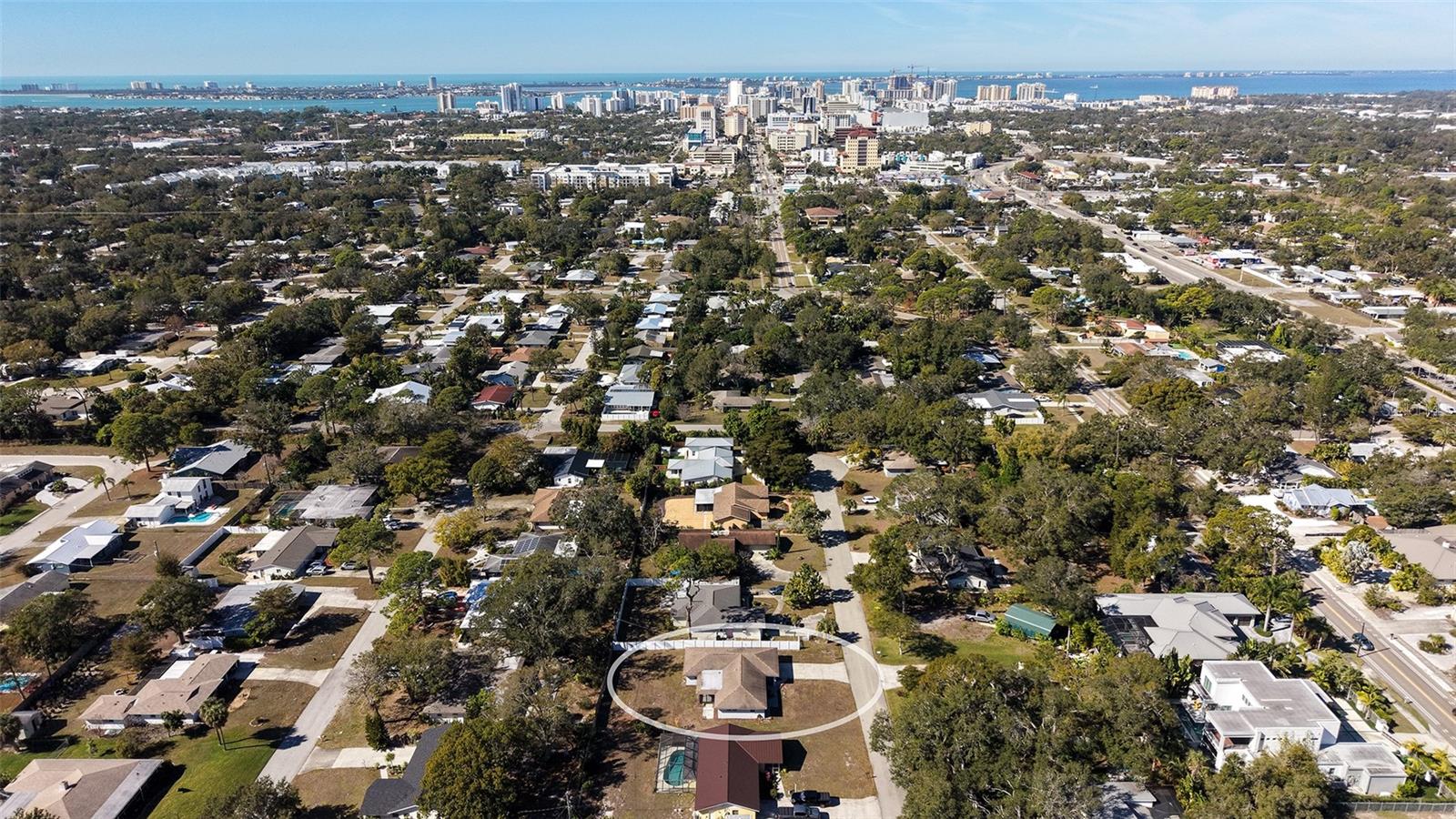 GOLFVIEW SUB - Residential