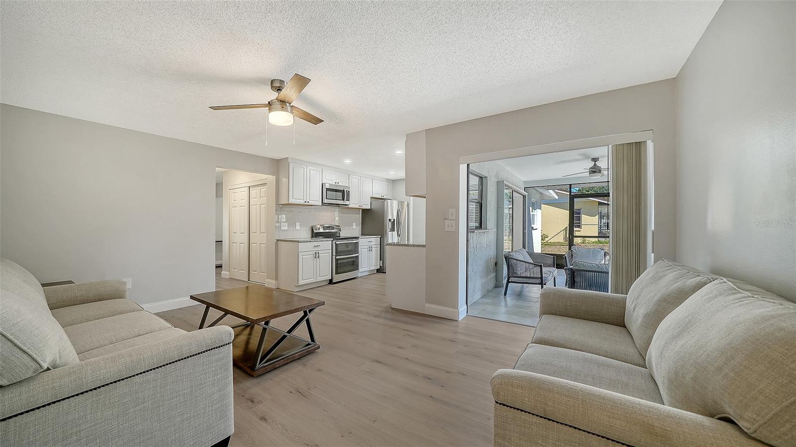 GOLFVIEW SUB - Residential