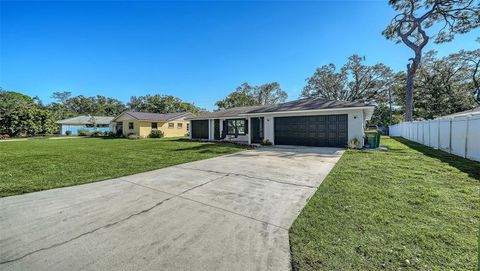 2660 COLORADO STREET SARASOTA FL 34237