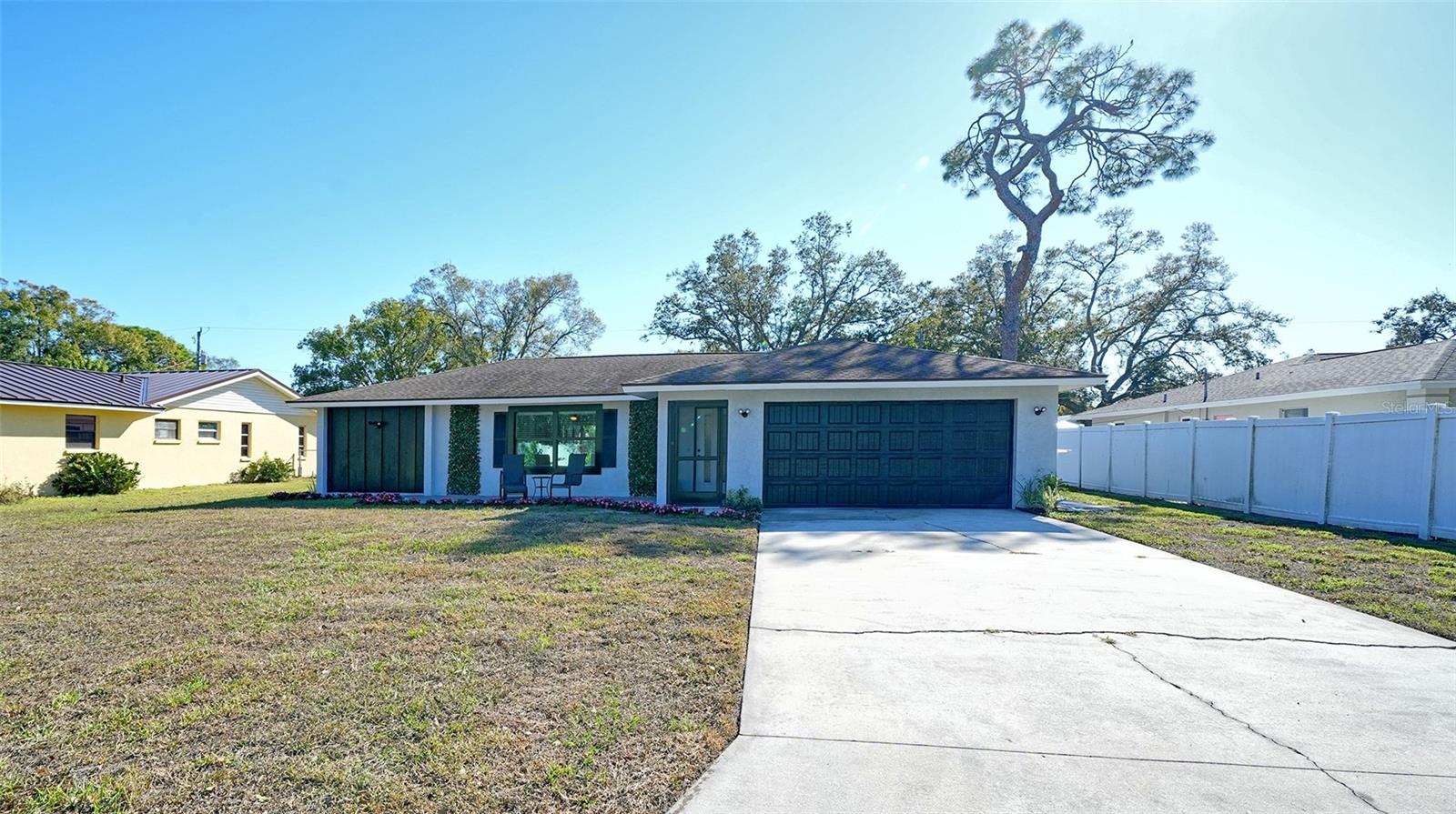 GOLFVIEW SUB - Residential