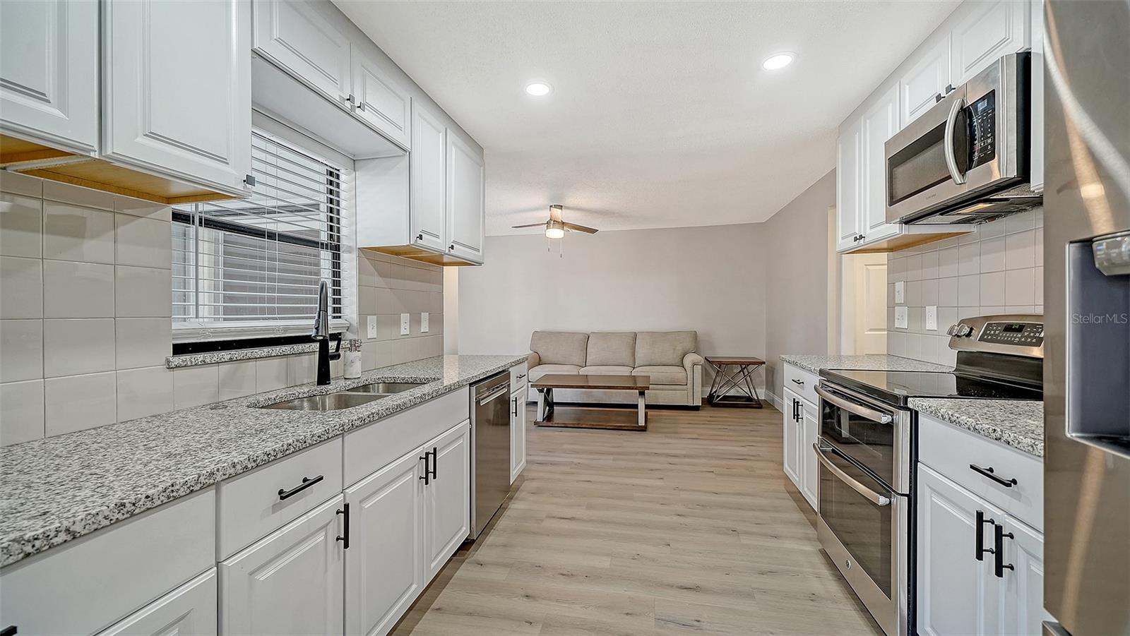 GOLFVIEW SUB - Residential