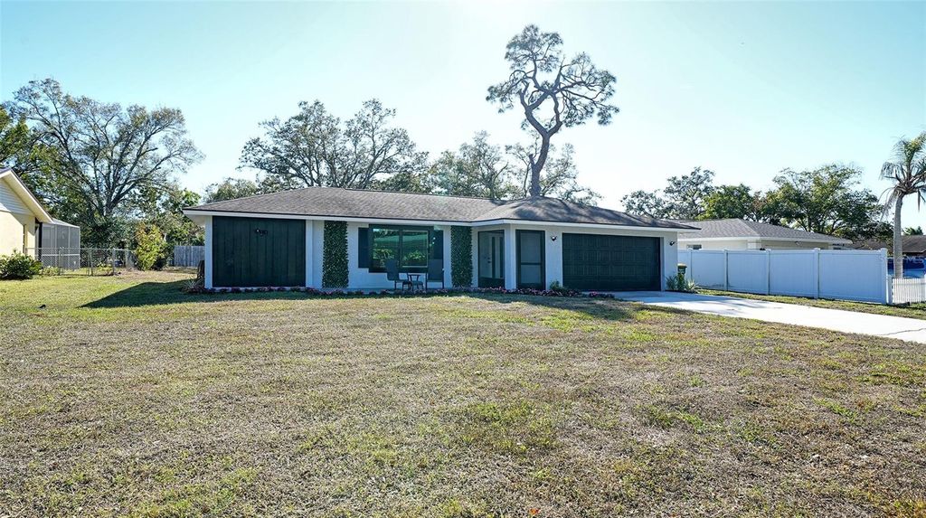 Photo of 2660 Colorado Street, Sarasota, FL 34237 (MLS # A4679002)