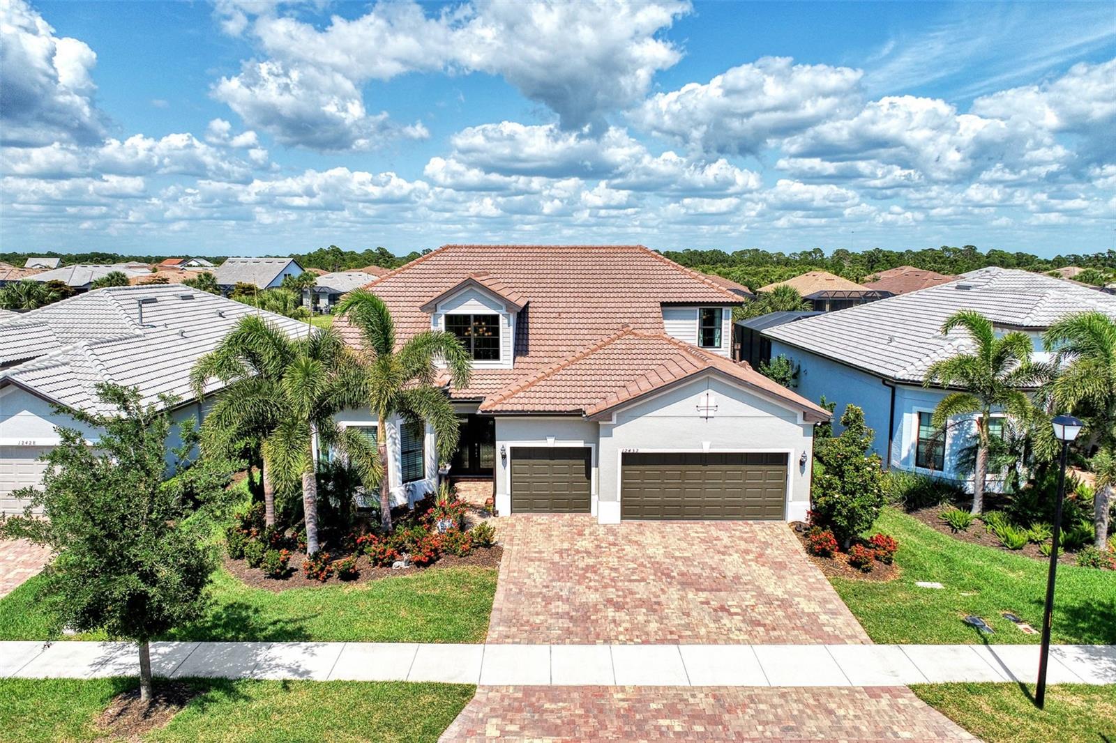 12432 GOLDEN SAGE DRIVE