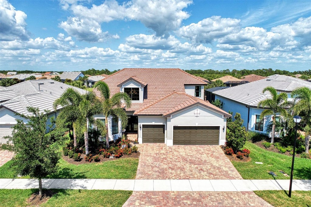Photo of 12432 Golden Sage Drive, Sarasota, FL 34238 (MLS # A4706786)