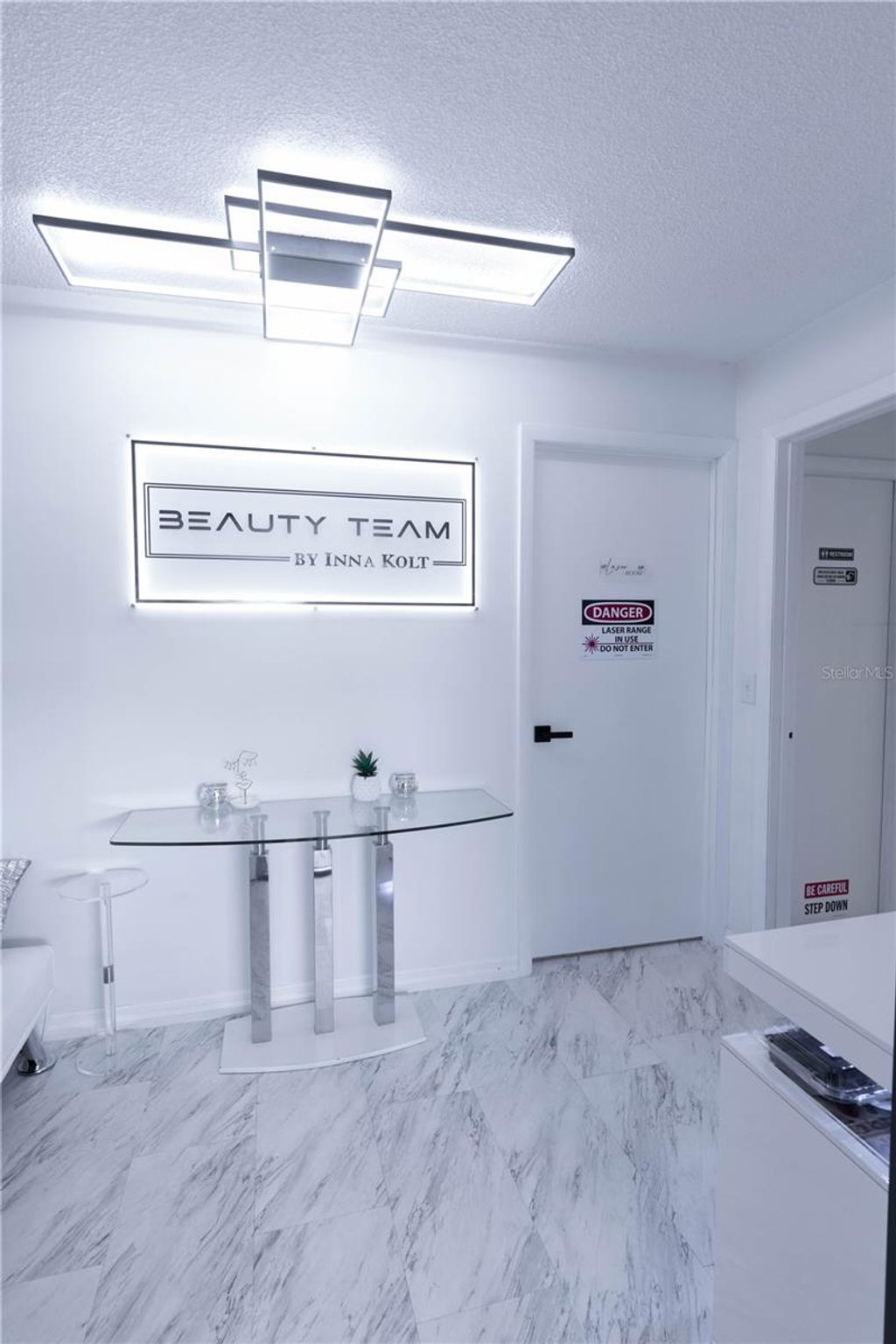 Photo of 1 Farraday Ln #2B, Palm Coast, FL 32137 (MLS # FC311408)