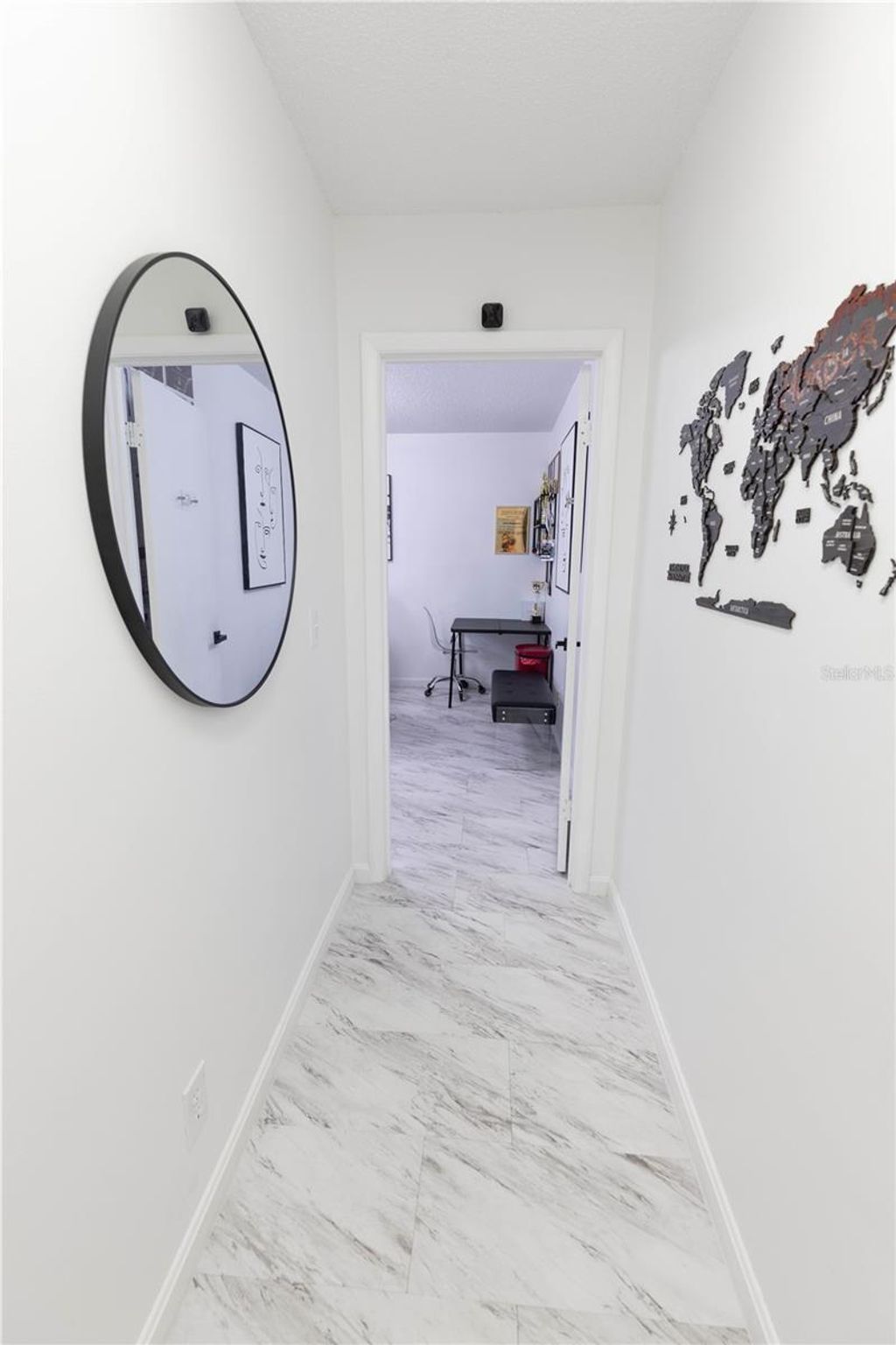 Photo of 1 Farraday Ln #2B, Palm Coast, FL 32137 (MLS # FC311408)