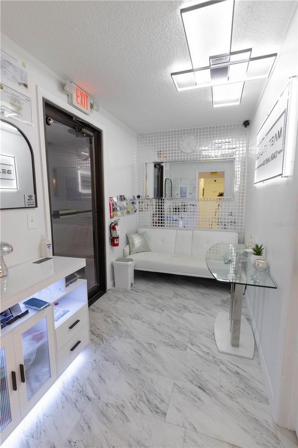 Photo of 1 Farraday Ln #2B, Palm Coast, FL 32137 (MLS # FC311408)