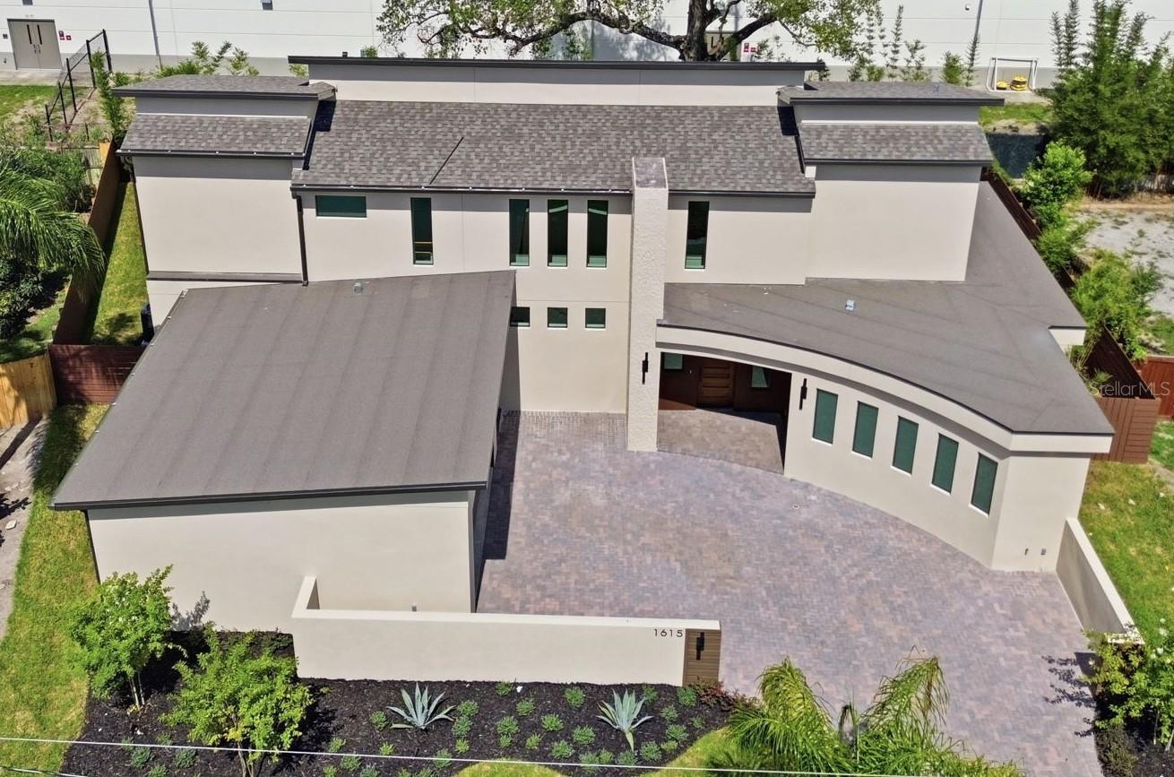 1615 COLE ROAD