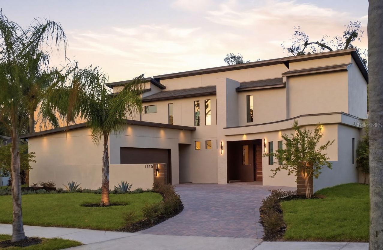 1615 COLE ROAD