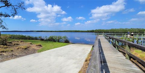 A home in PUNTA GORDA