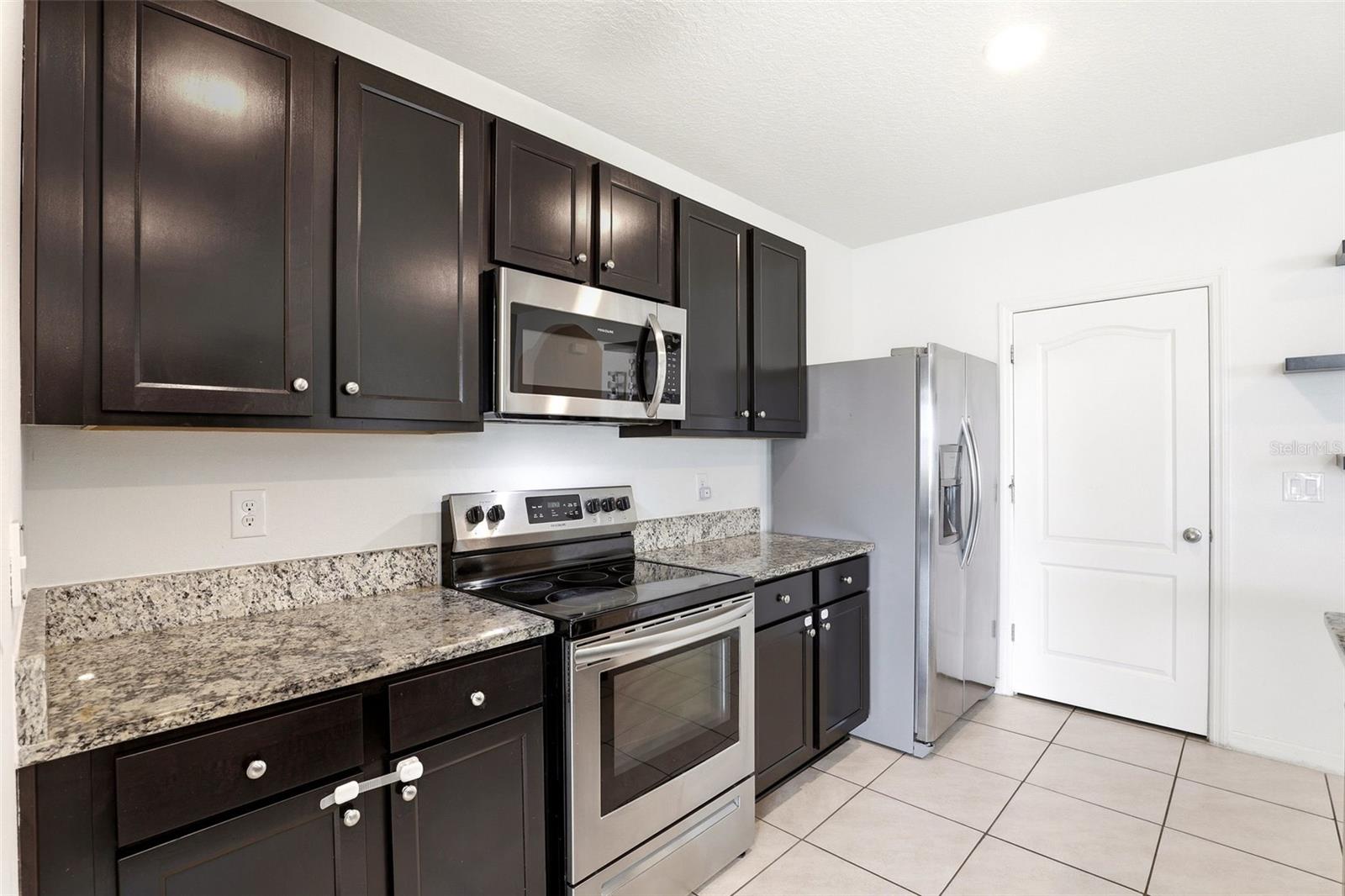 ESTATES OF WESTERLY - Residential Lease