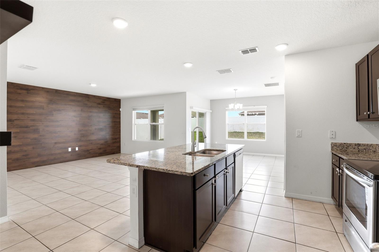 ESTATES OF WESTERLY - Residential Lease