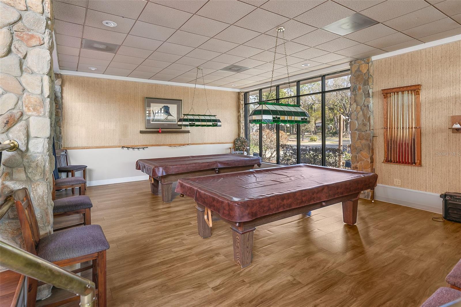 LOST LAKES PH ONE - Residential