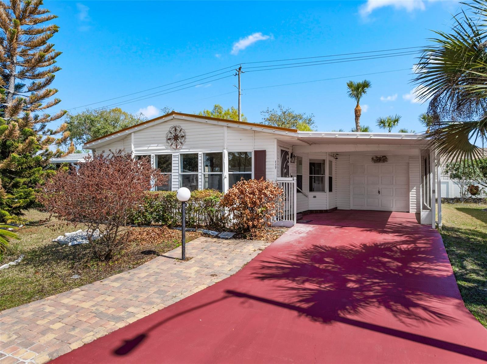 LOST LAKES PH ONE - Residential