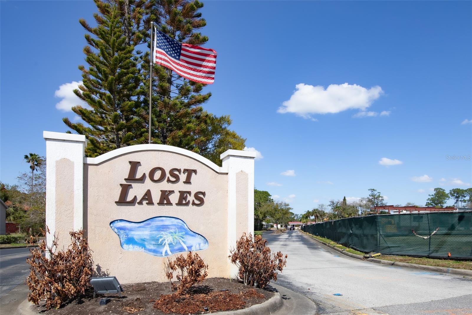 LOST LAKES PH ONE - Residential