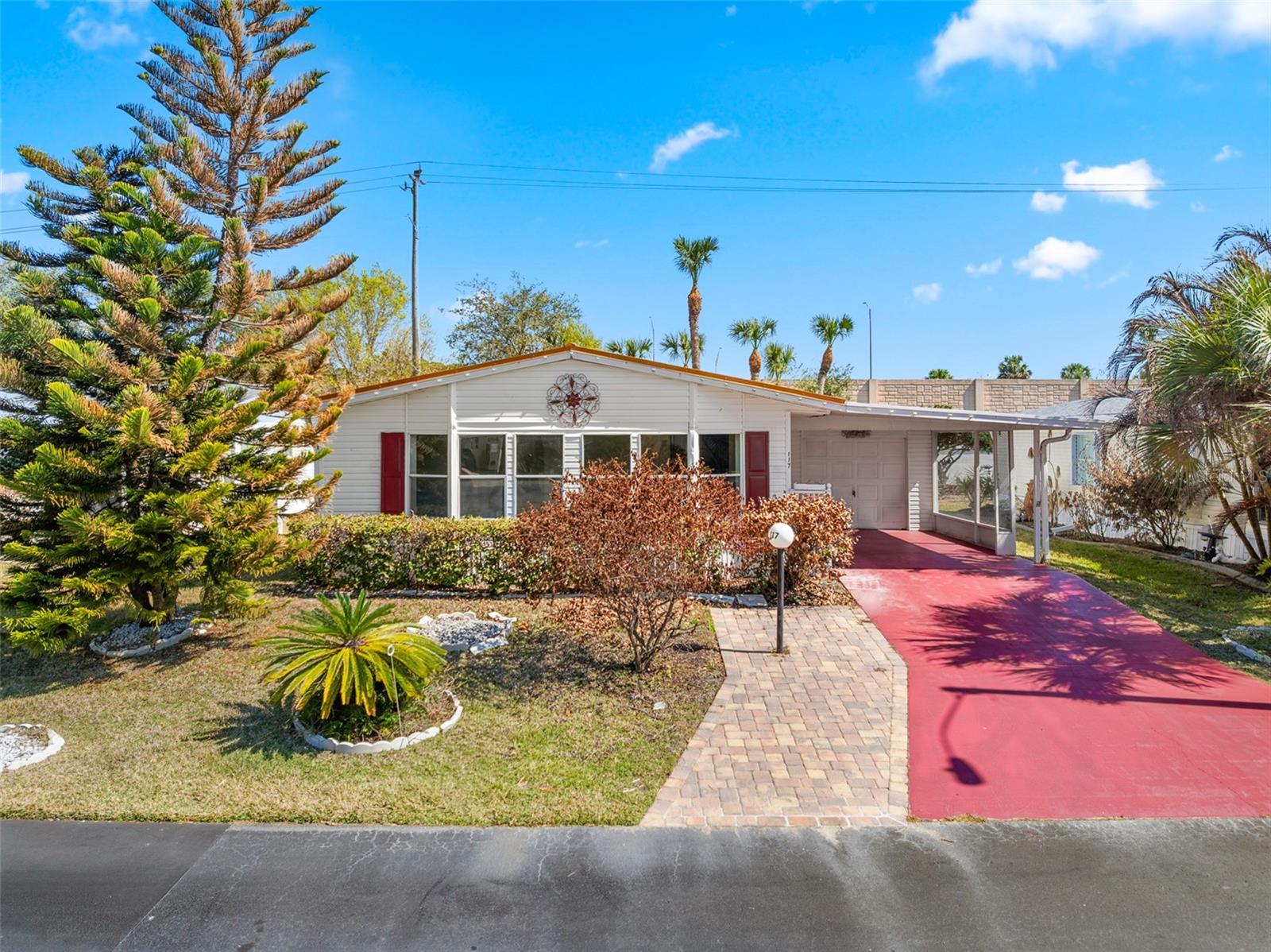 LOST LAKES PH ONE - Residential