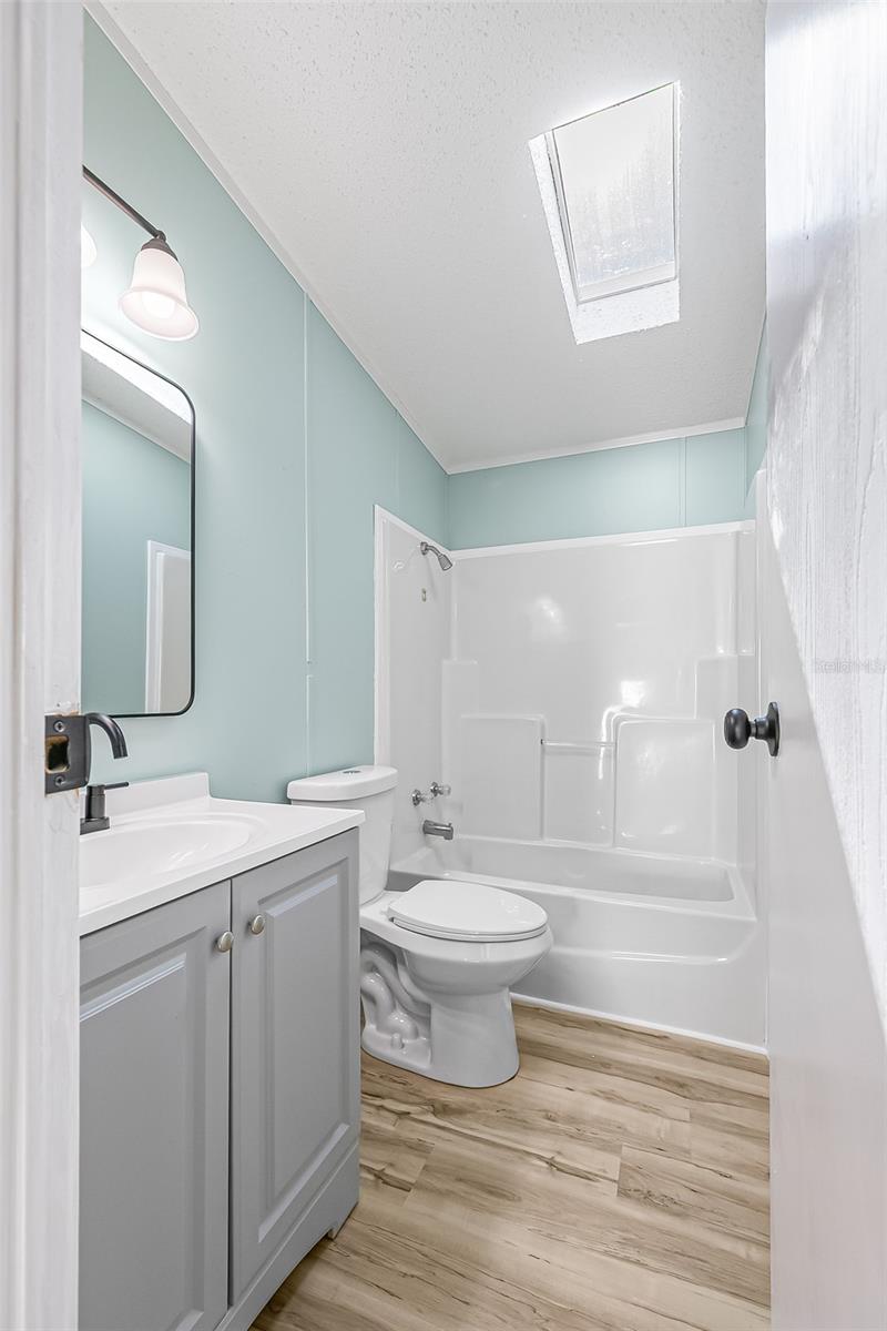 LOST LAKES PH ONE - Residential