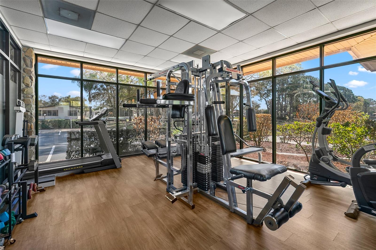 LOST LAKES PH ONE - Residential